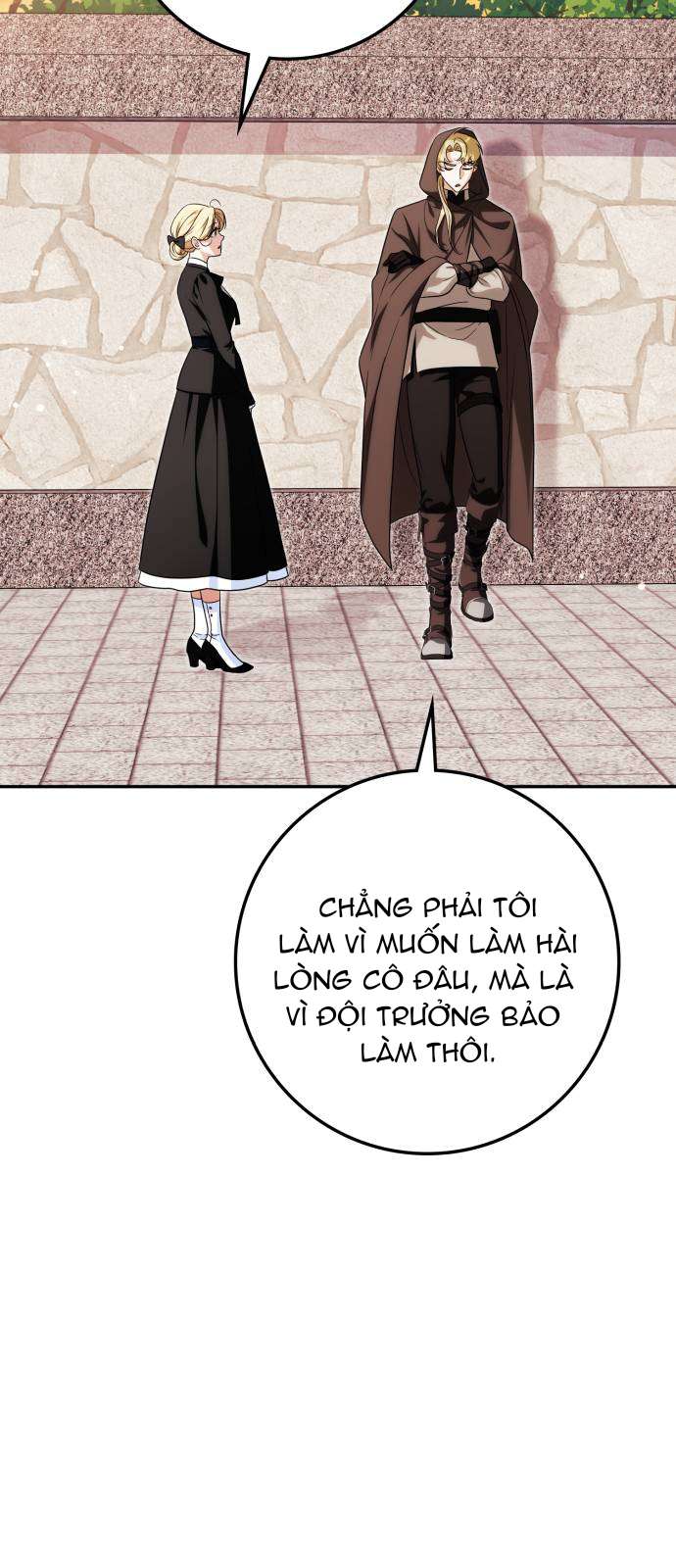 Nữ Công Tước Chiến Lợi Phẩm Chap 33 - Trang 2