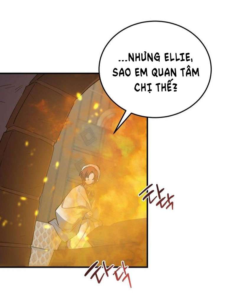 Nữ Hầu Báo Thù: Thời Khắc Cuối Cùng Chap 14 - Trang 4