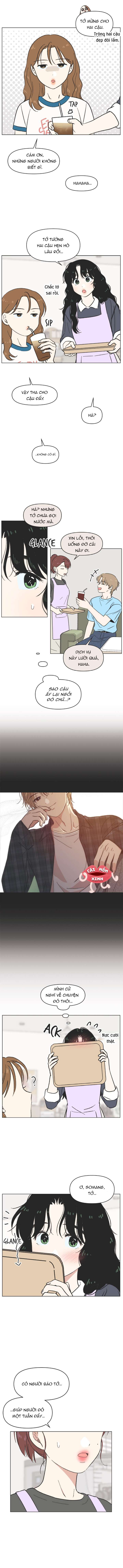 Seasons of Lovesome Seasons of Lovesome-Chap 24 - Next Chapter 24