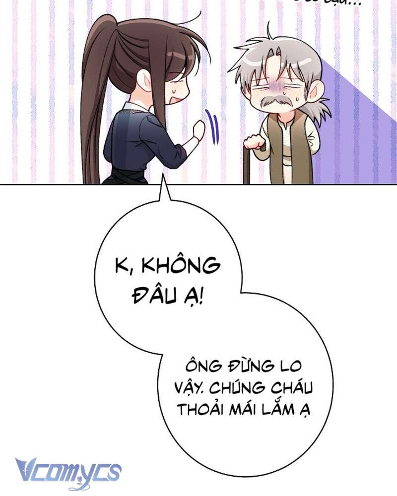 Hầu Gái Độc Quyền Của Hoàng Hậu Phản Diện Chap 79 - Trang 3