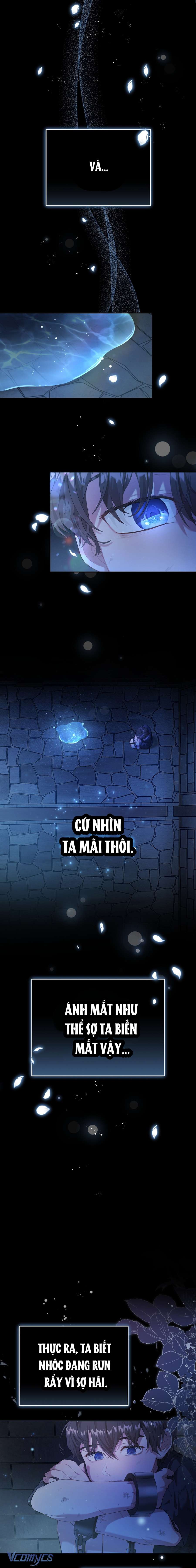 Nàng Tiên, Hãy Ký Hợp Đồng Nào Chapter 1 - Trang 4