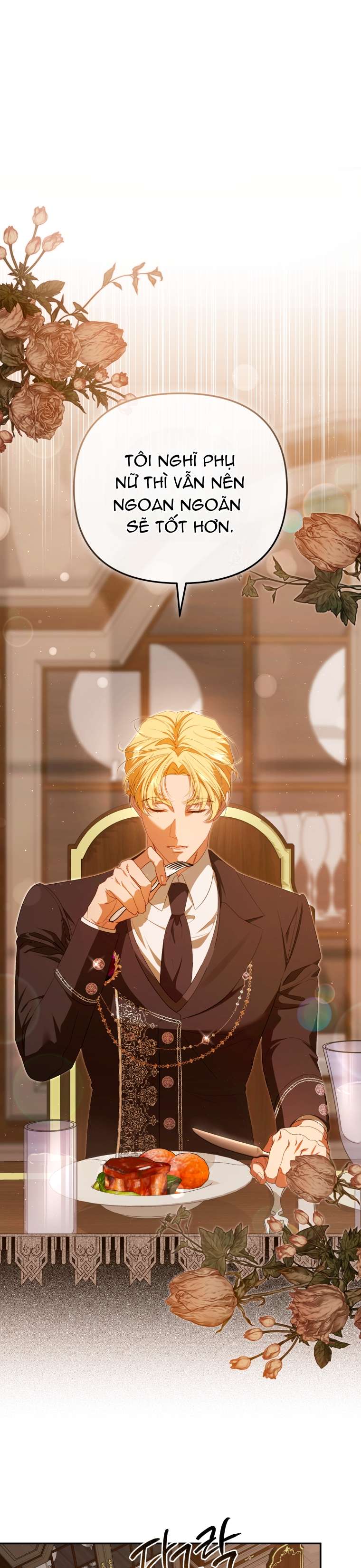 Người Phải Trả Giá Bằng Mạng Sống Vì Đã Lừa Dối Tôi Chap 23 - Trang 4