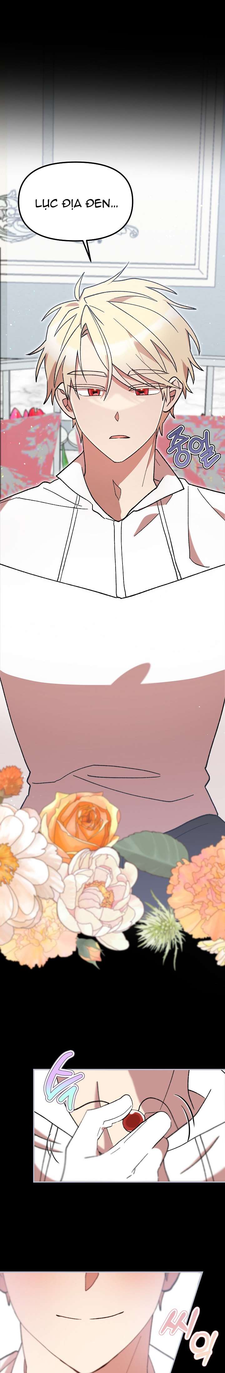 Tôi Đã Vô Tình Quyến Rũ Em Trai Của Nam Chính Chap 47 - Trang 2