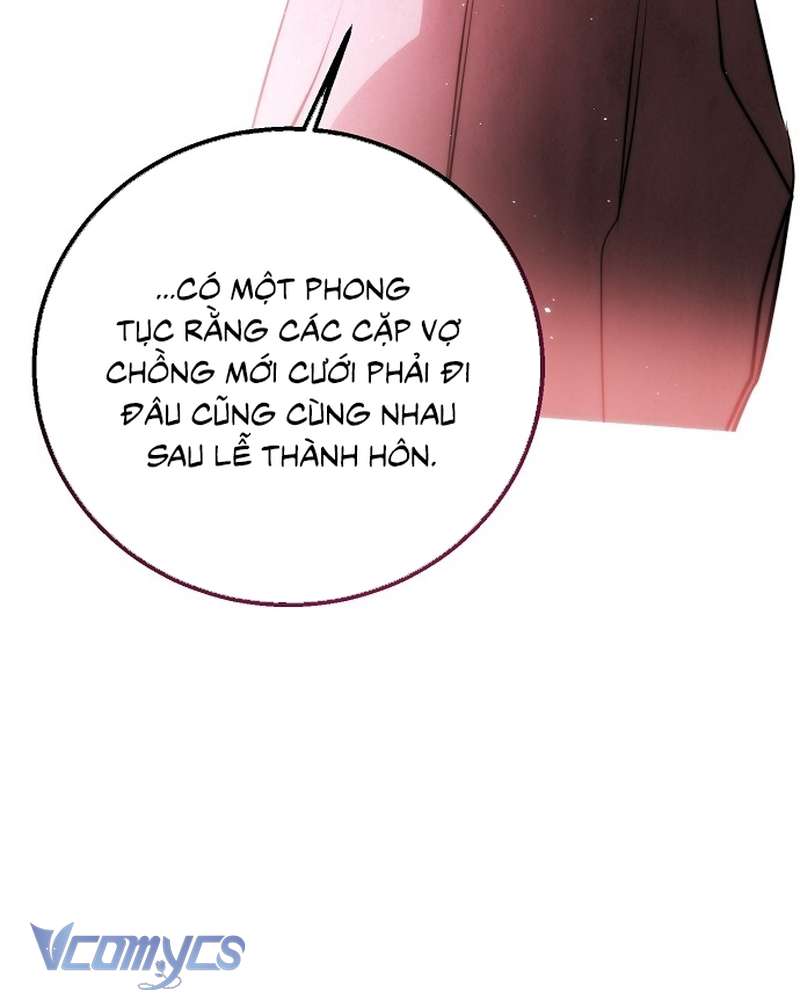 Hãy Dạy Em Cách Khao Khát Chap 27 - Trang 2