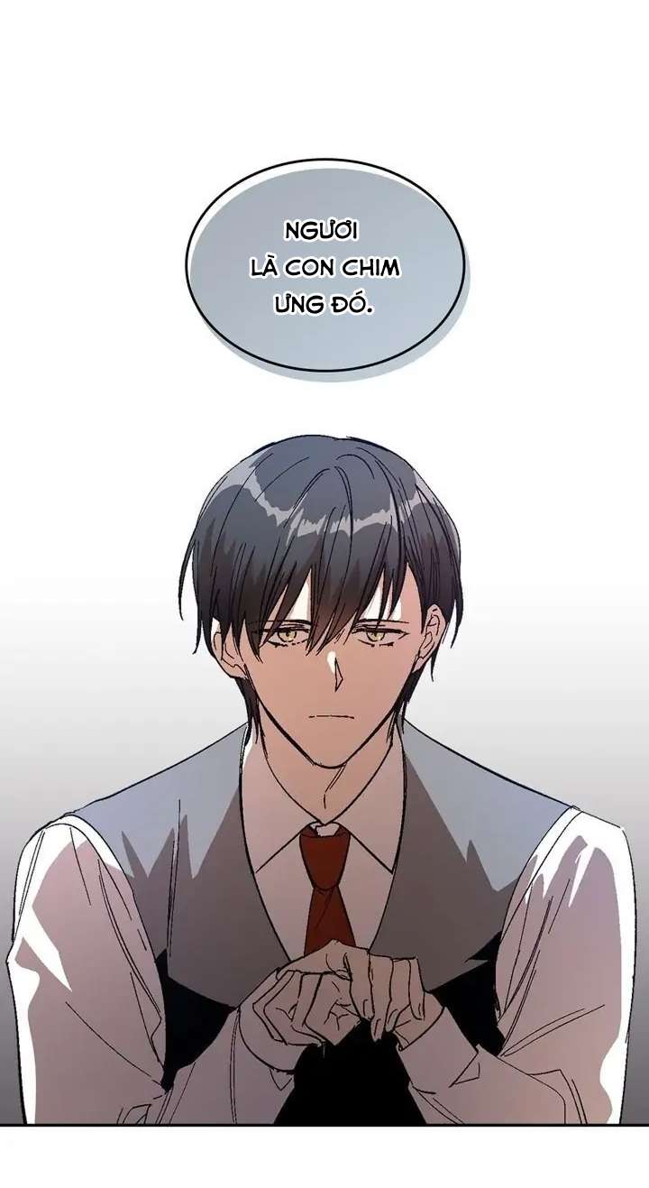 Vị Hôn Thê Khế Ước Của Công Tước Chap 125 - Next Chap 126