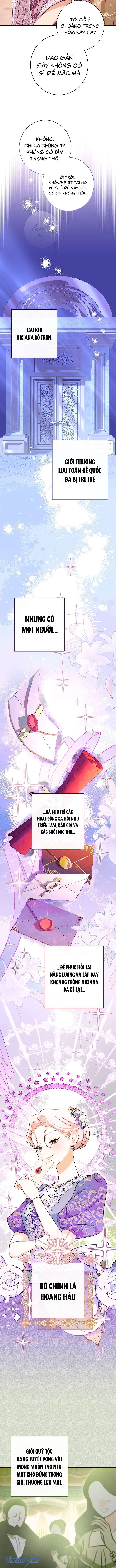 Hầu Gái Độc Quyền Của Hoàng Hậu Phản Diện Chap 68 - Trang 4