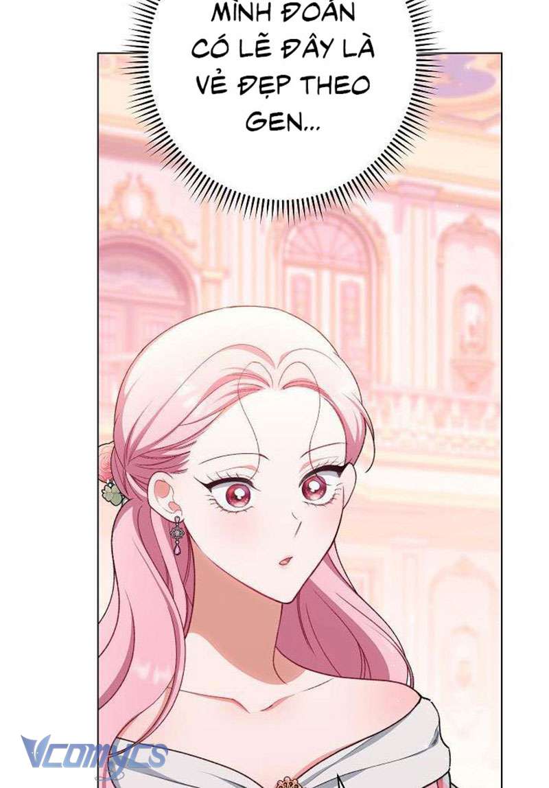 Hầu Gái Độc Quyền Của Hoàng Hậu Phản Diện Chap 108 - Trang 3