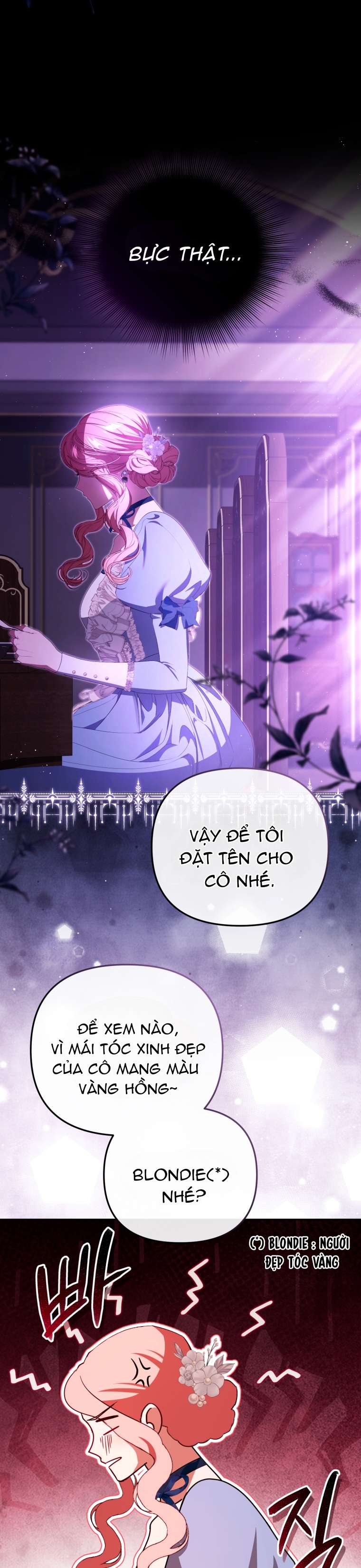 Người Phải Trả Giá Bằng Mạng Sống Vì Đã Lừa Dối Tôi Chap 23 - Trang 4