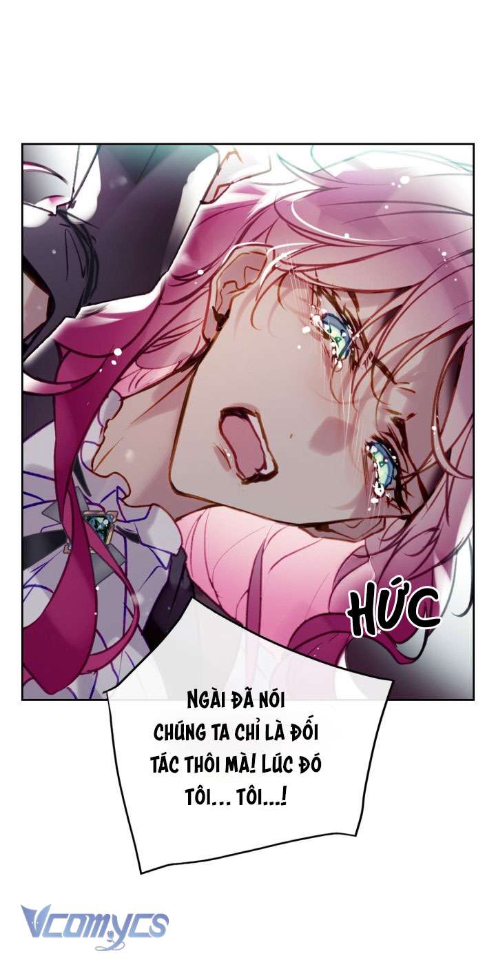 Kết Cục Của Nhân Vật Phản Diện Chỉ Có Thể Là Cái Chết Chap 185 - Trang 4