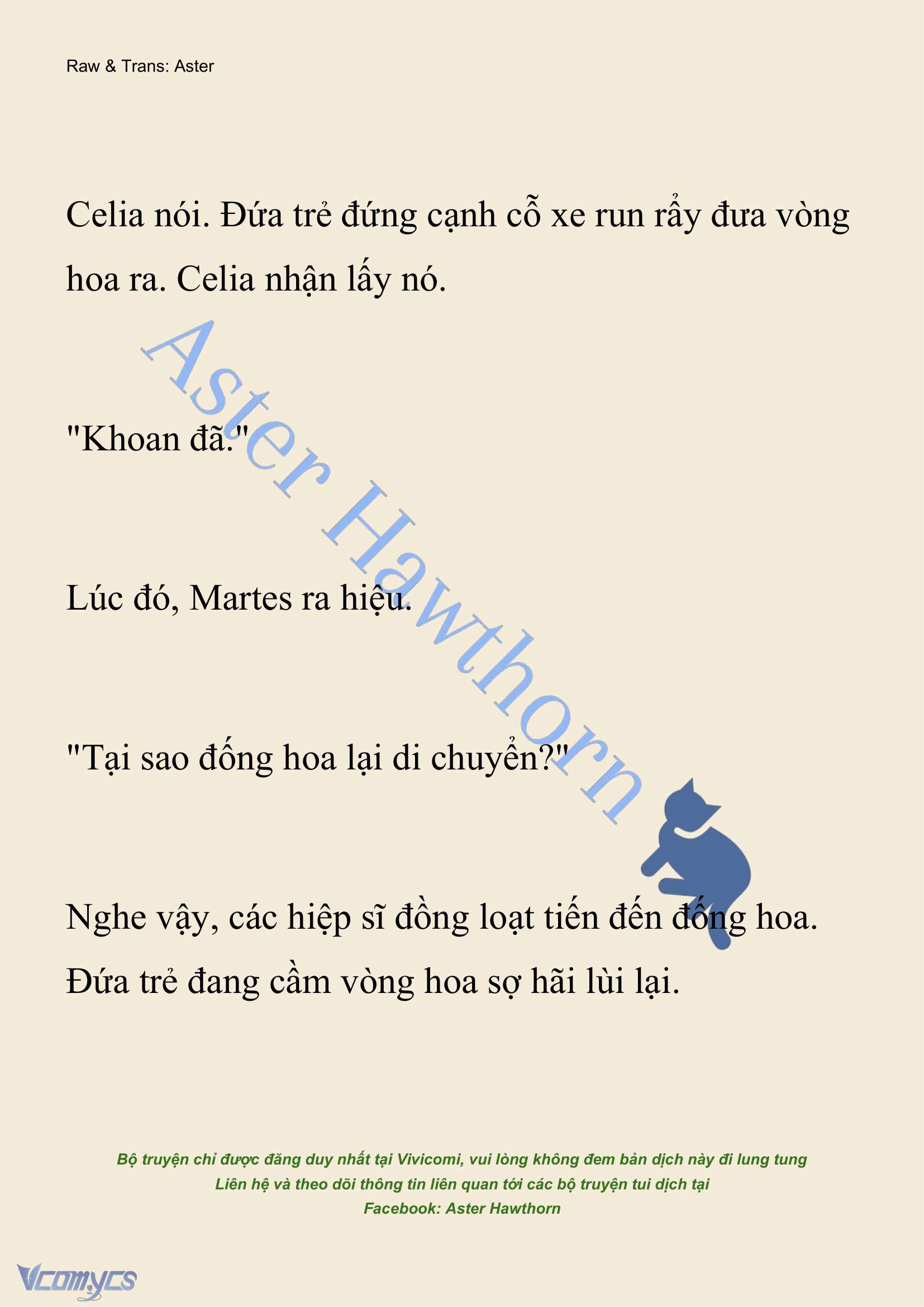 [NOVEL] Giết Cuộc Hôn Nhân Này Chap 93 - Next 