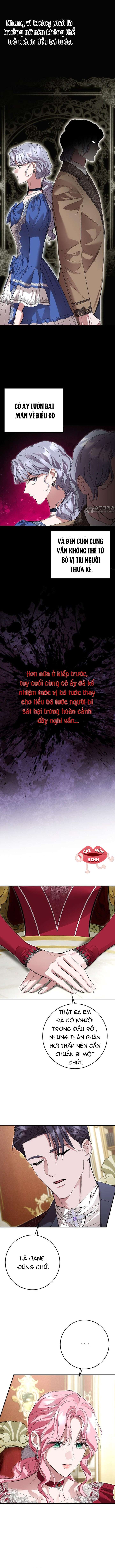 Cuộc Hôn Nhân Bị Bắt Cóc Xuyên Thời Gian Của Hoàng Hậu Chap 48 - Trang 2