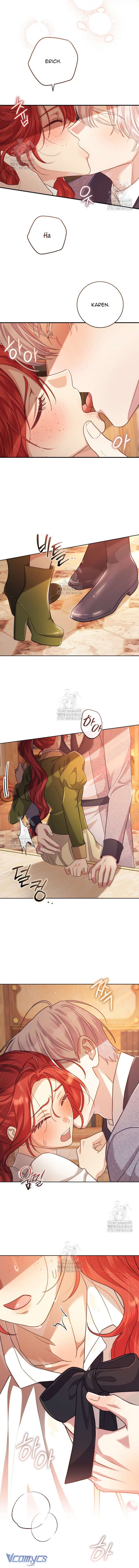 [18+] Hoàng Tử Của Em Chap 15 - Trang 2
