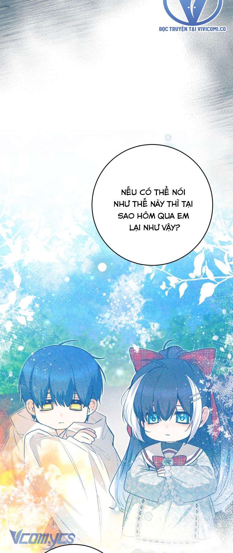 Bé Con Cá Voi Sát Thủ Chap 51 - Trang 4