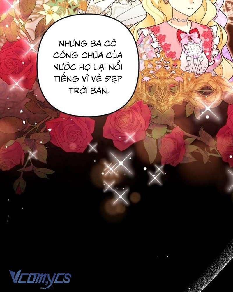 Trước Khi Em Có Ý Định Chạy Trốn Ta Sẽ Ngăn Chặn Nó Chap 28 - Trang 2