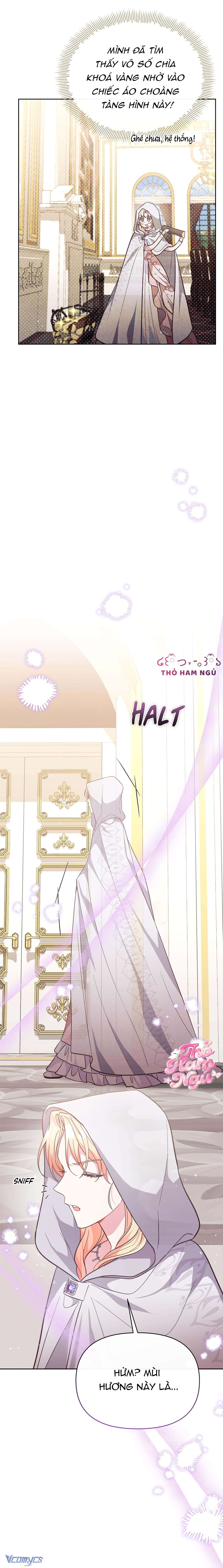 Có Nhiều Nam Chính Quá Đi! Chapter 33 - Next Chapter 34