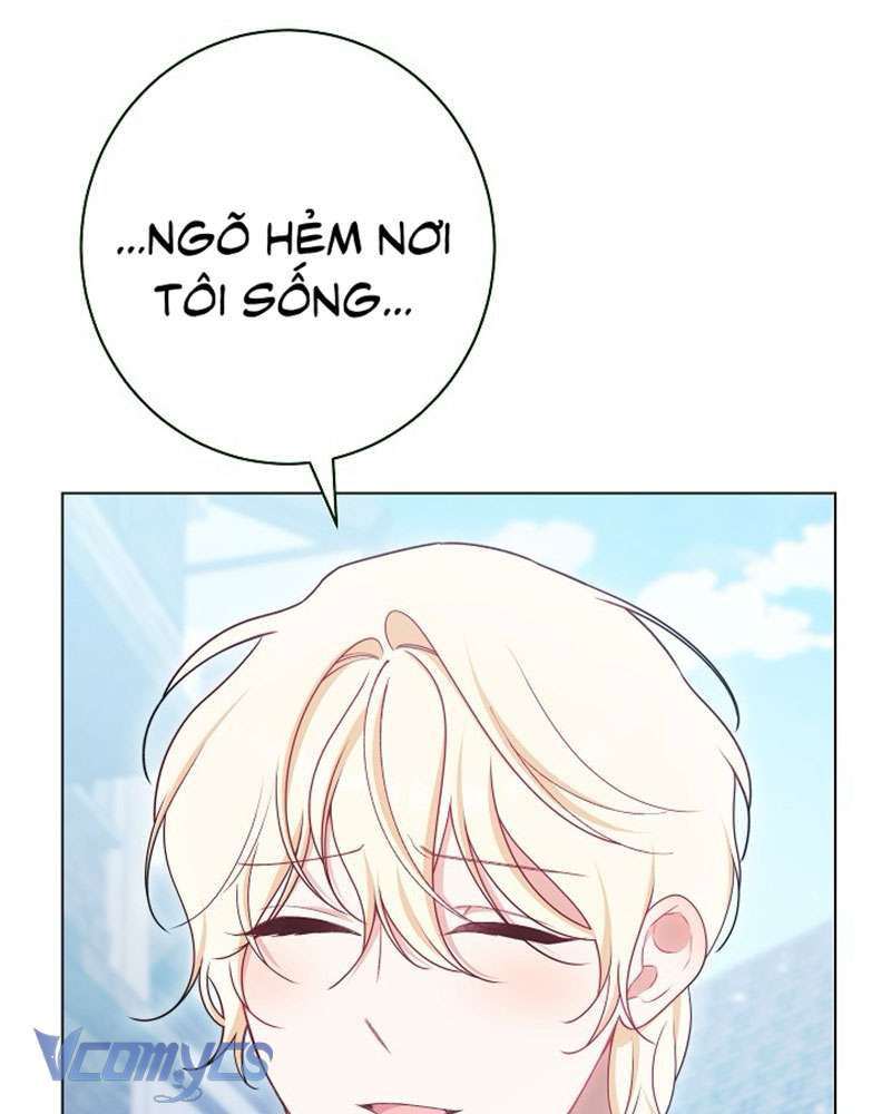 Hầu Gái Độc Quyền Của Hoàng Hậu Phản Diện Chapter 105 - Trang 3