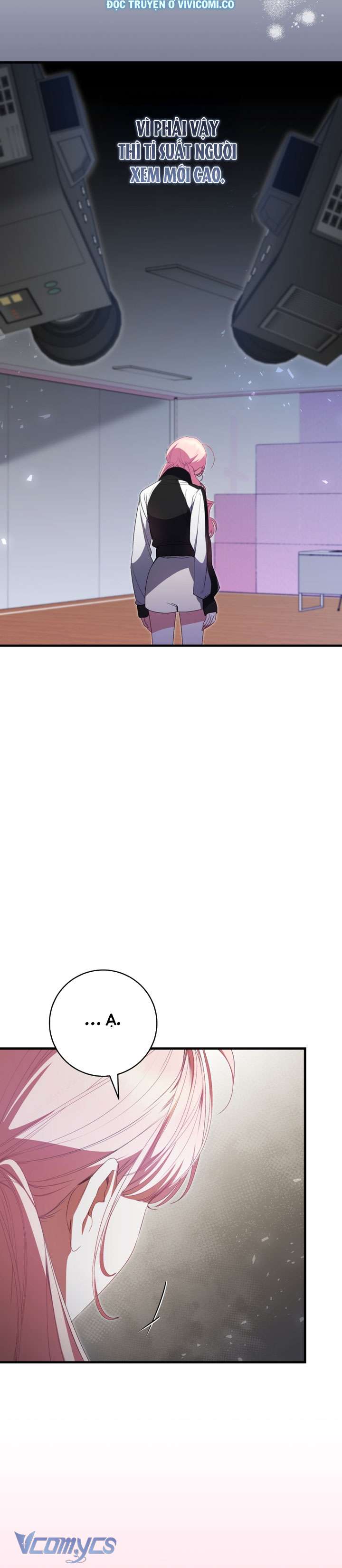 Trở Thành Leader Của Nhóm Nhạc Nữ Đang Trên Bờ Vực Sụp Đổ Chap 7 - Trang 3