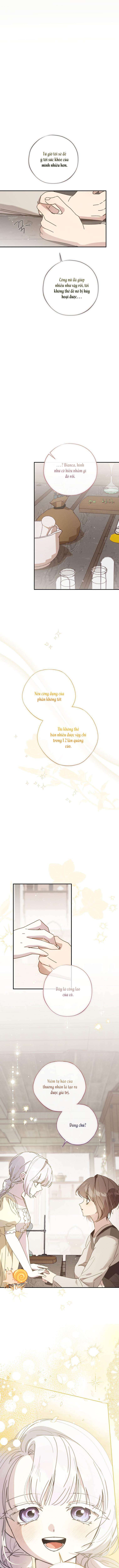 Công Nữ Tái Sinh Chap 52 - Trang 2