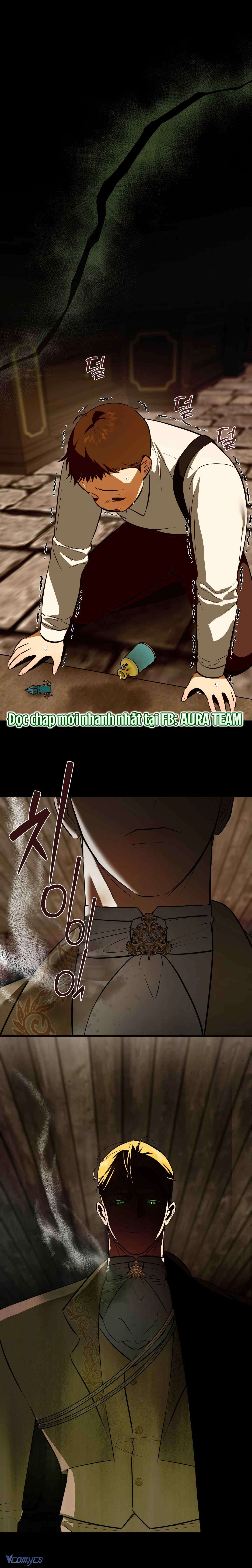 Trở Thành Mối Tình Đầu Của Con Trai Kế Chap 39 - Trang 2