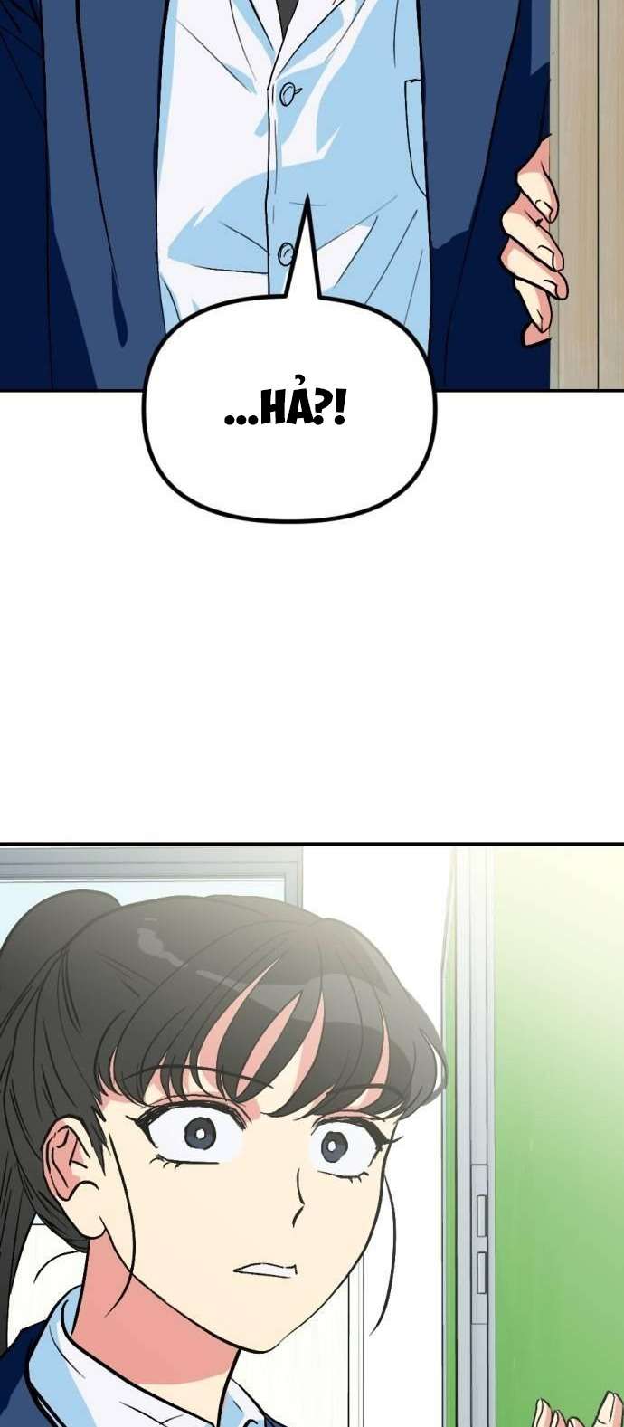 Cứu Lấy Trái Đất! Chap 2 - Trang 3