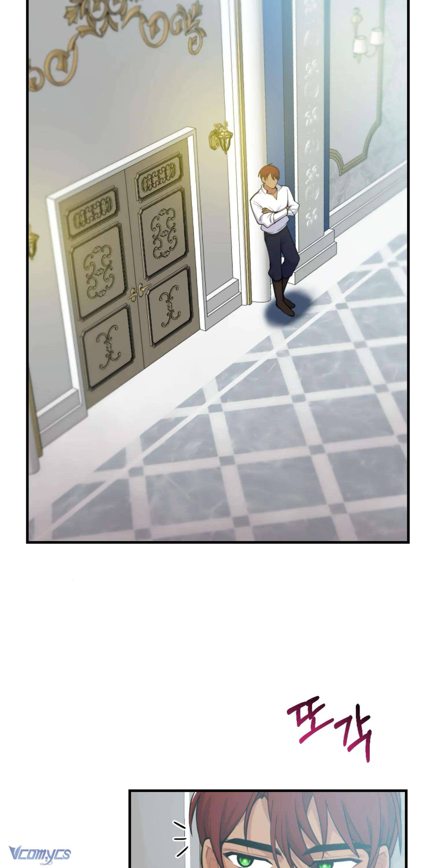 [18+] Bị Vướng Phải Lời Nguyền Dâm Dục Chap 2 - Trang 2