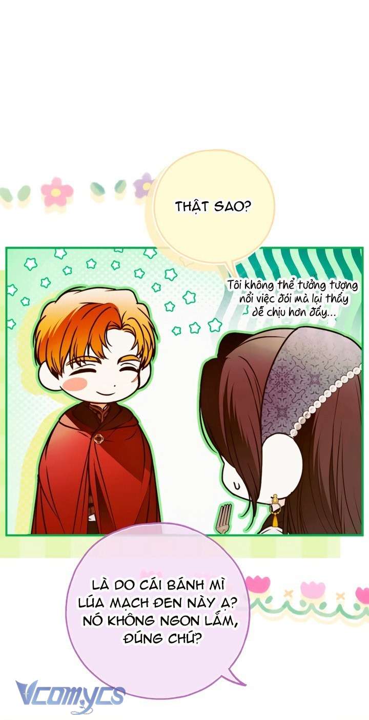 Ai Đó Đang Điều Khiển Cơ Thể Của Tôi Chap 72 - Trang 4