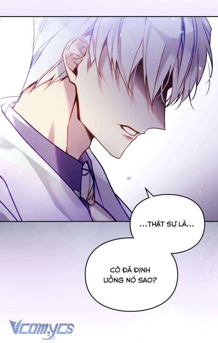 Kết Cục Của Nhân Vật Phản Diện Chỉ Có Thể Là Cái Chết Chap 166 - Trang 4