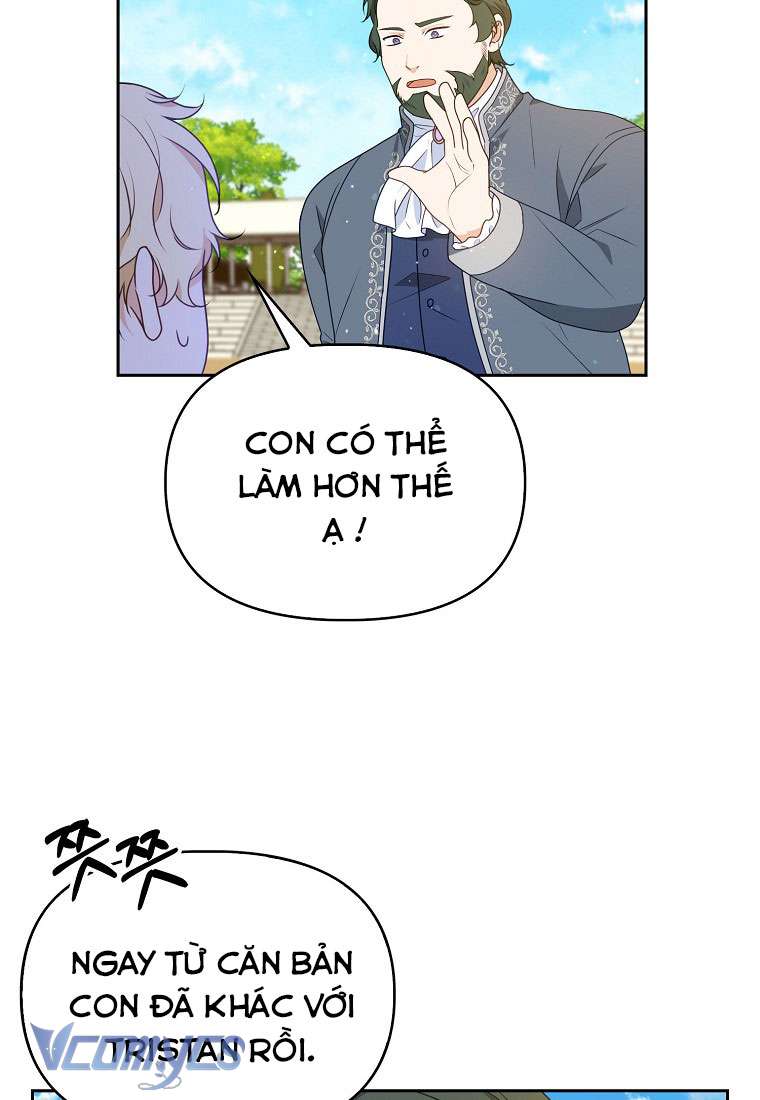 Đứa Trẻ Côn Đồ Nhà Công Tước Chapter 13 - Trang 4