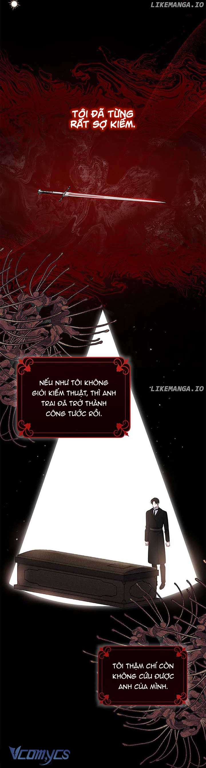 Kế Hoạch Trả Thù Chap 91 - Trang 2