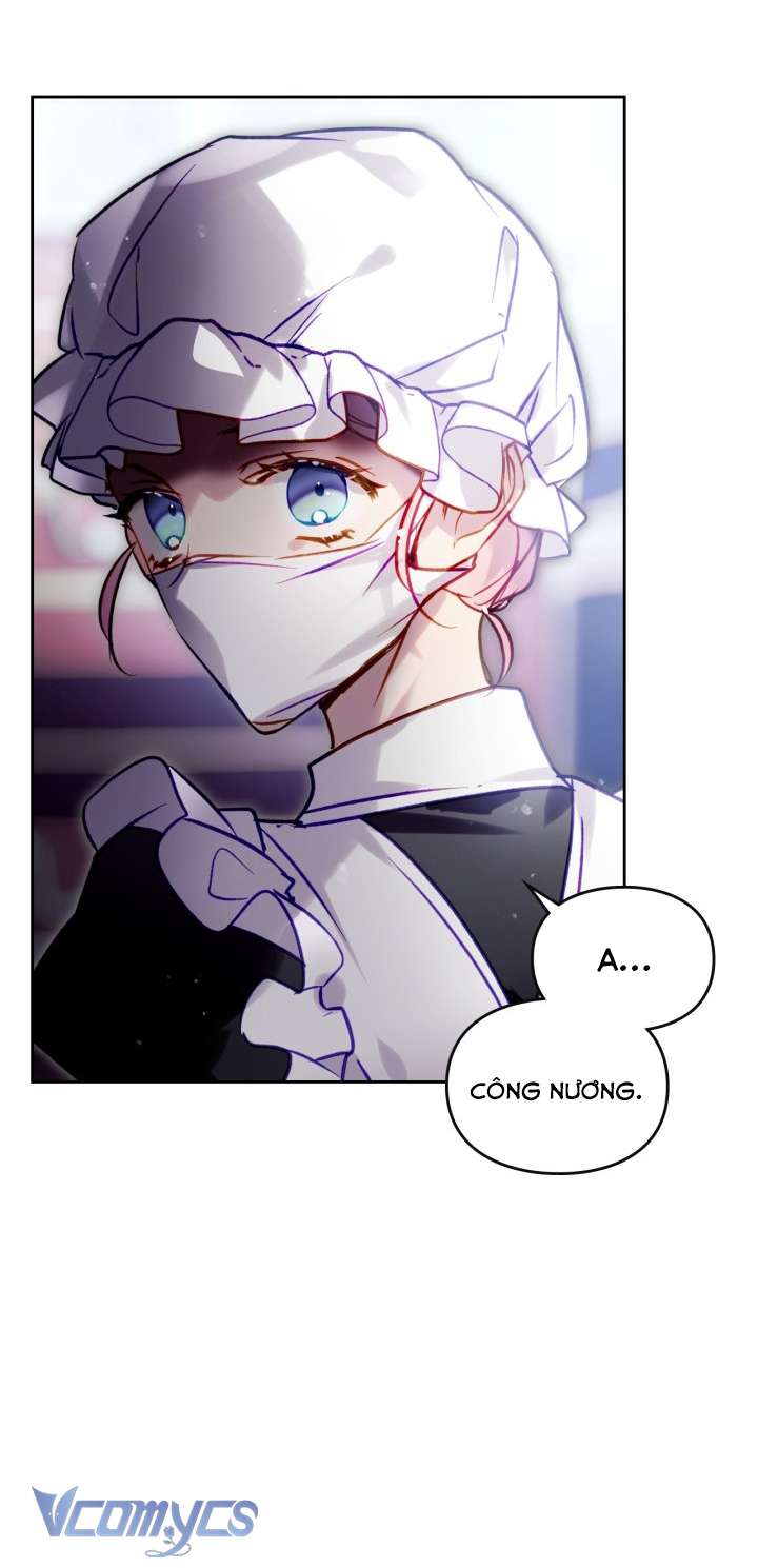 Kết Cục Của Nhân Vật Phản Diện Chỉ Có Thể Là Cái Chết Chap 173 - Trang 4