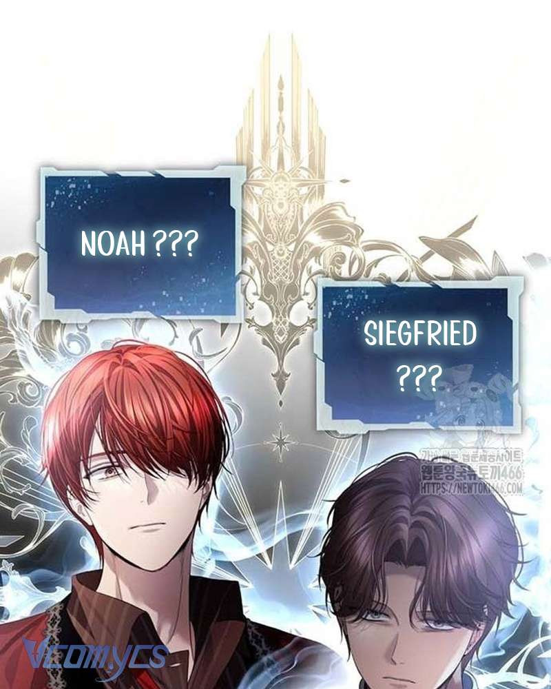 Praesepe Bên Ngoài Chiếc Lồng Chap 6 - Next Chap 7