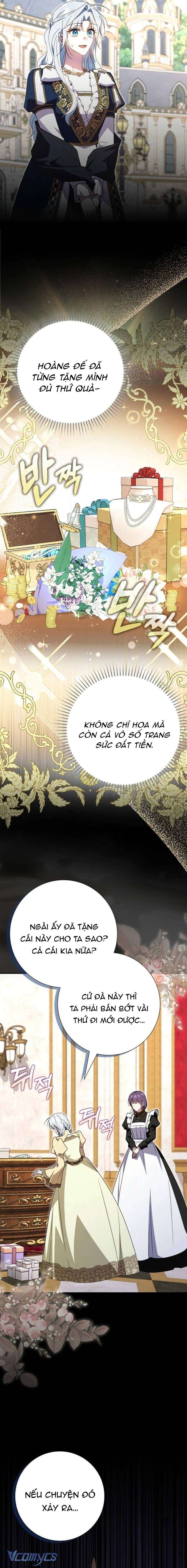 Chồng Của Tôi Giống Nam Chính Quá Đi Chap 30 - Trang 2