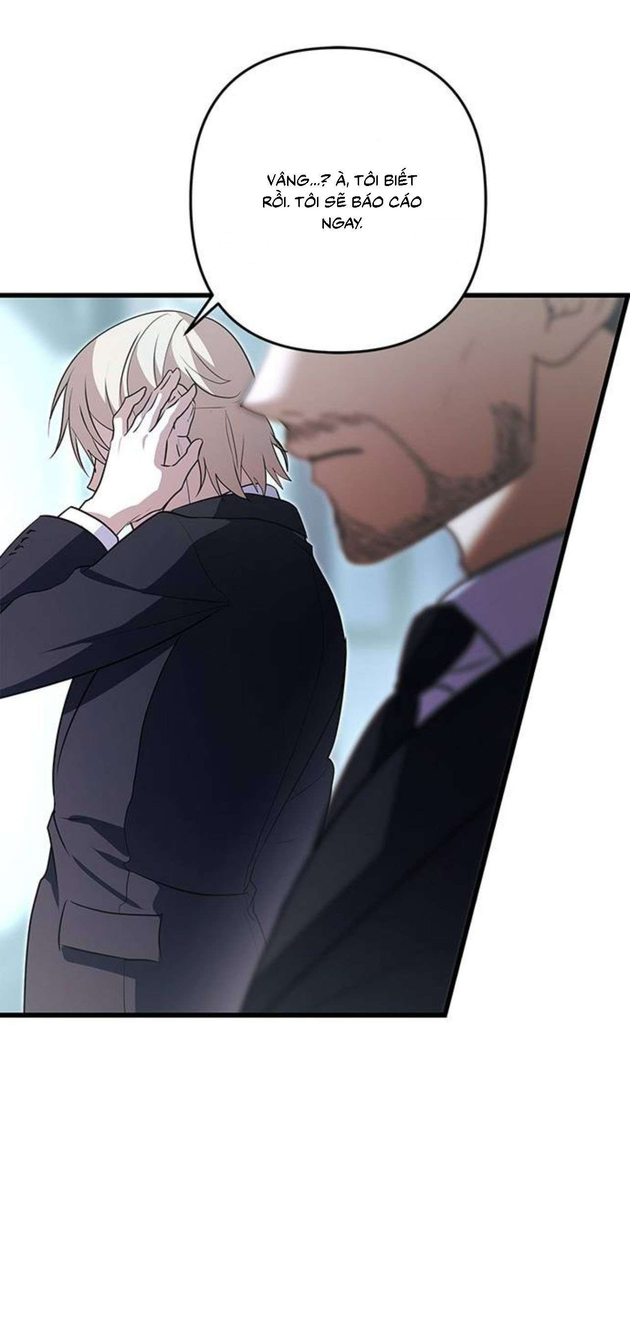 Định Nghĩa Về Nhân Vật Phản Diện Chap 56 - Trang 4