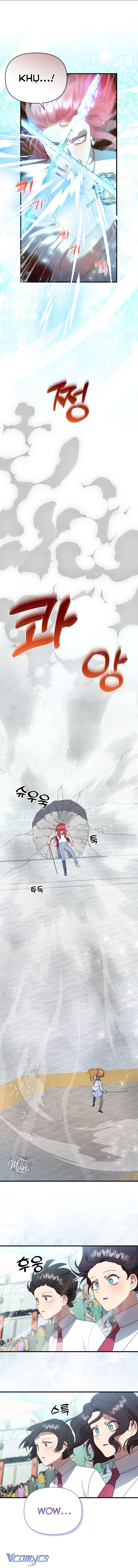 Trúc Mã Là Nhân Vật Chính Trong Tiểu Thuyết BL Chap 39 - Trang 4