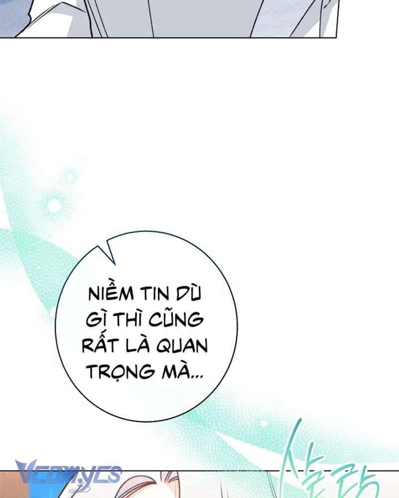 Hầu Gái Độc Quyền Của Hoàng Hậu Phản Diện Chap 83 - Trang 4