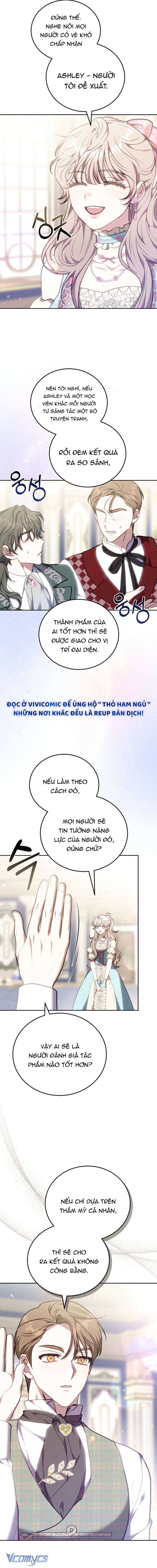 Mặc Dù Thích Ở Nhà Nhưng Tôi Lại Xuyên Vào Thể Loại Giam Cầm Đen Tối Chap 5 - Trang 2