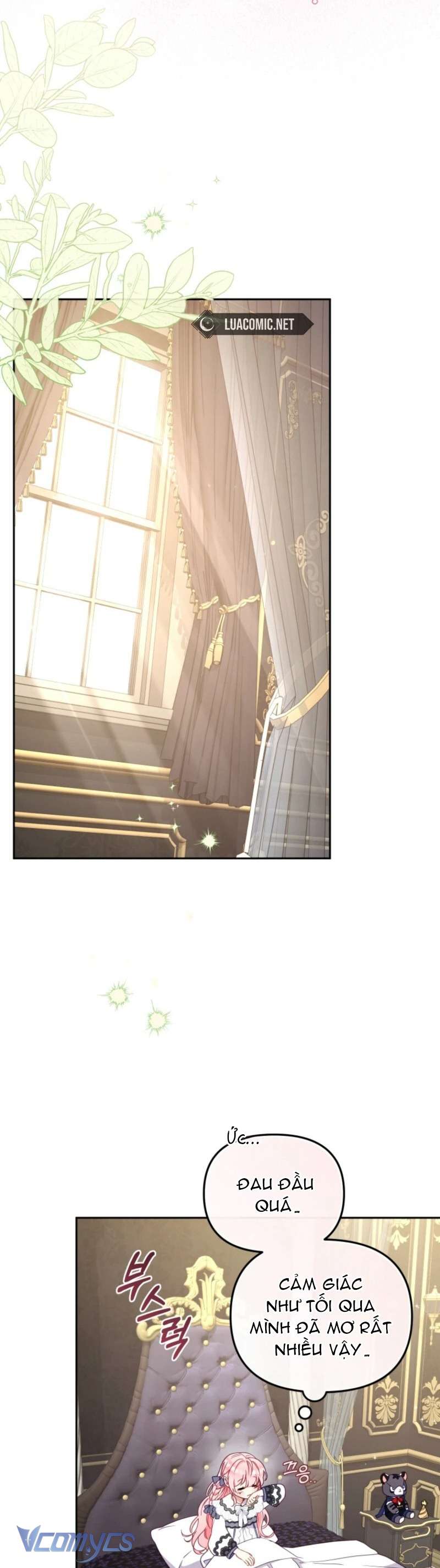 Tôi Được Nuôi Dưỡng Bởi Những Kẻ Phản Diện Chap 104 - Trang 2