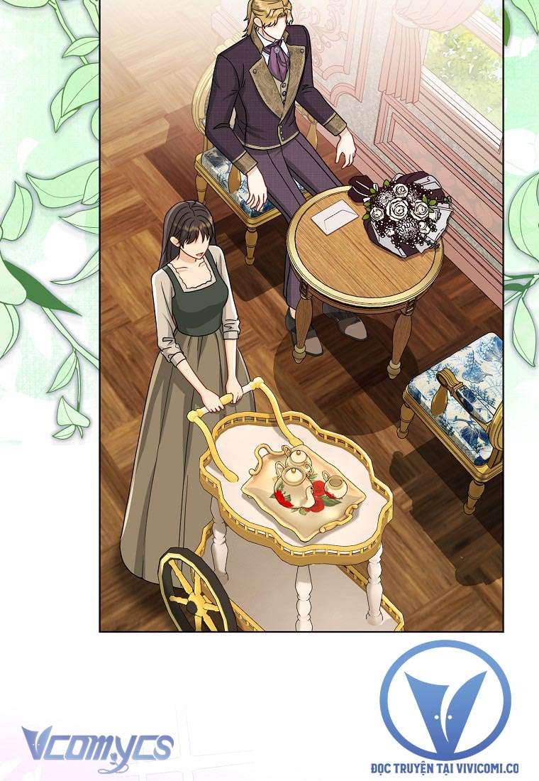 Nhân Vật Phản Diện Đều Thích Tôi Chap 65 - Trang 3