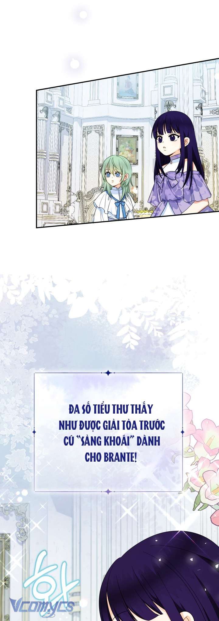 Tiểu Thư Tích Tiền Đi Bụi Chapter 102 - Trang 4