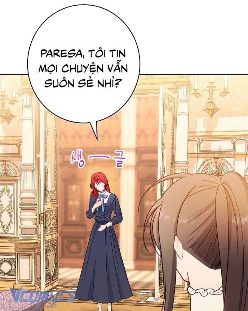 Hầu Gái Độc Quyền Của Hoàng Hậu Phản Diện Chapter 101 - Trang 4