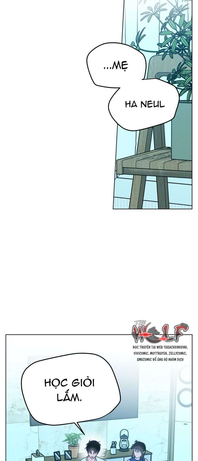 Bầu Trời Mùa Hạ Dấu Yêu Chap 35 - Next Chap 36