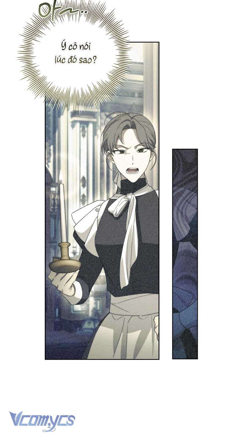 100 lời nguyền tại dinh thự Illestone Chap 15 - Trang 3