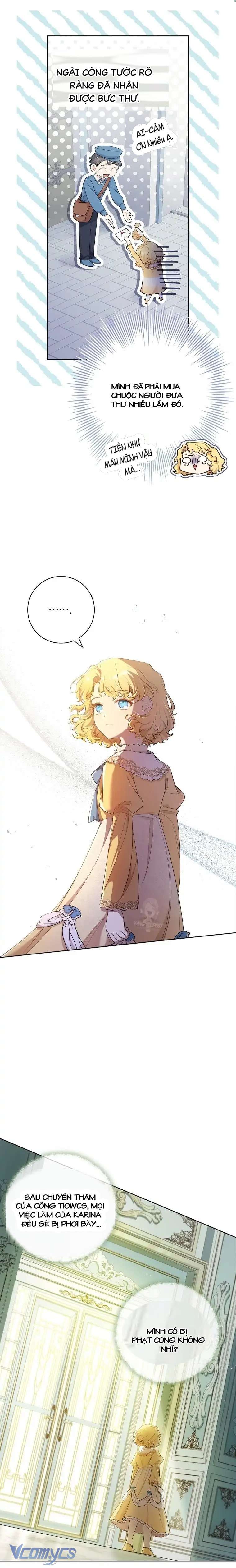 [PNT] Nam Chính À, Tôi Sẽ Tôn Trọng Sở Thích Của Anh! Chap 17 - Trang 2