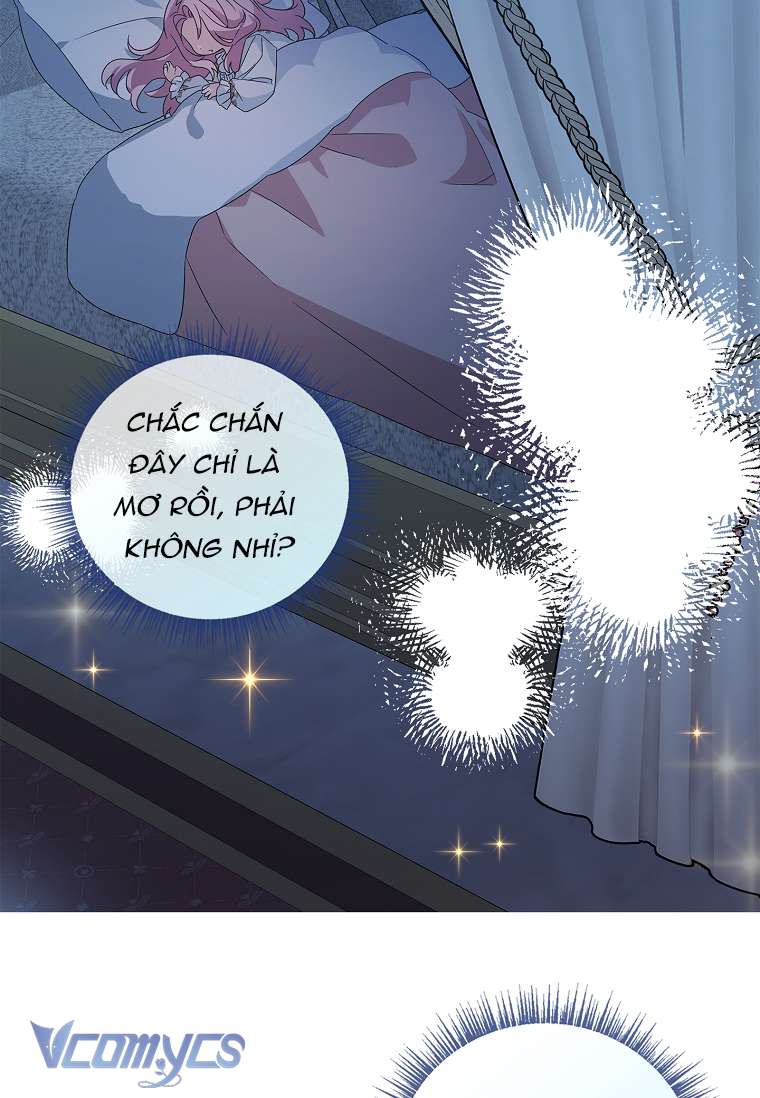 Tôi đã trở thành con gái út của công tước phản diện Chapter 2 - Trang 3