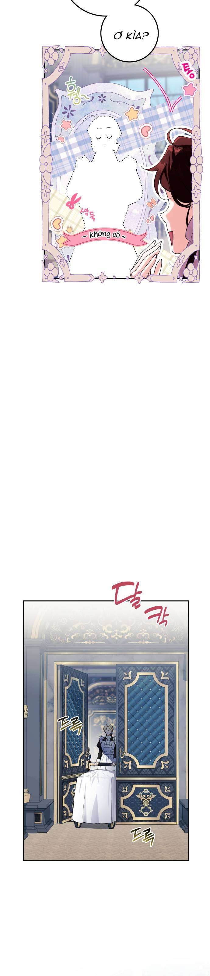 Nữ Công Tước Chiến Lợi Phẩm Chap 16 - Trang 3