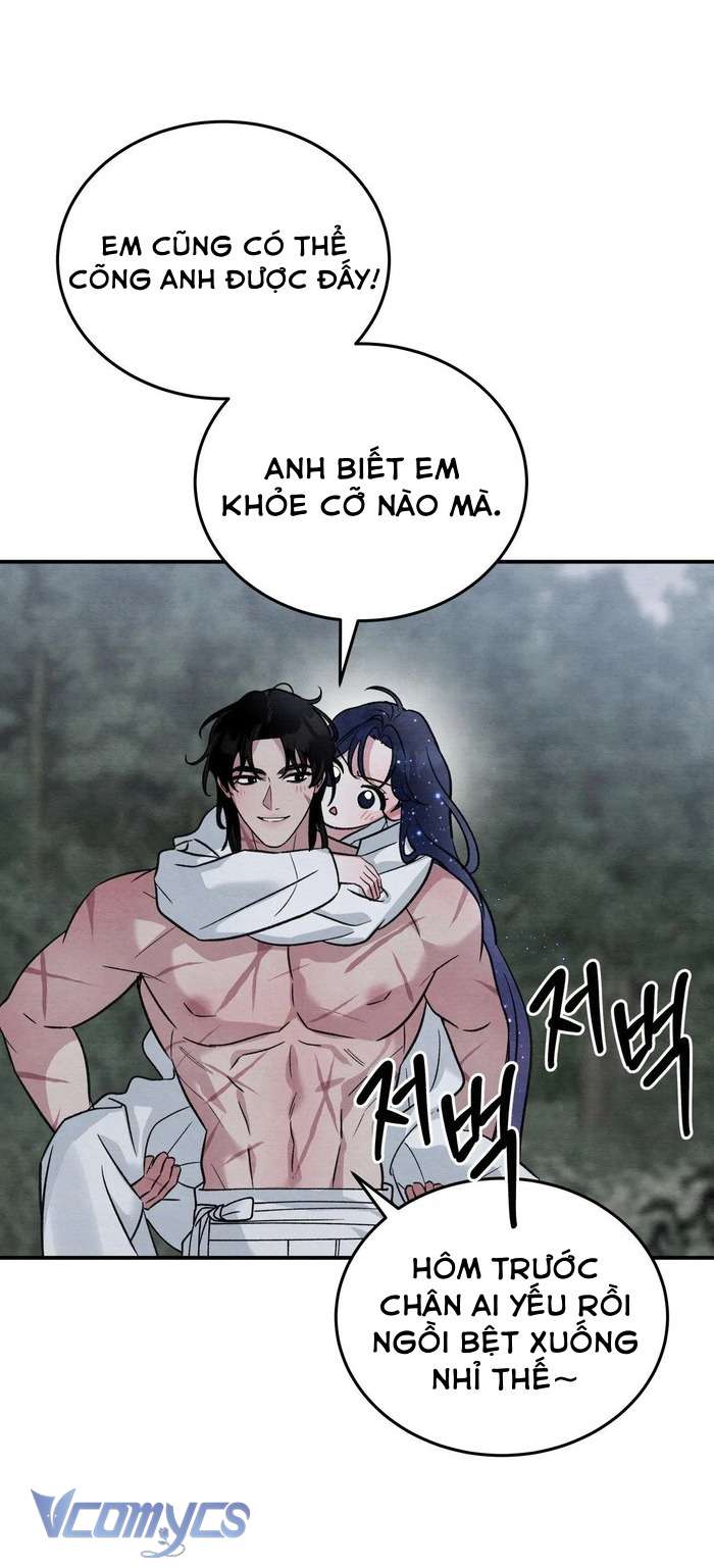 Hoa Lam Tinh Chap 30 - Next 