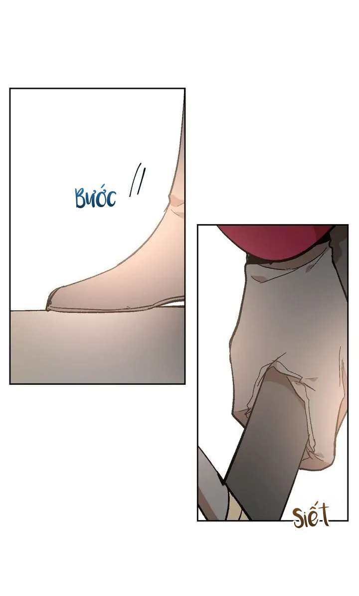 Vị Hôn Thê Khế Ước Của Công Tước Chap 137 - Trang 4