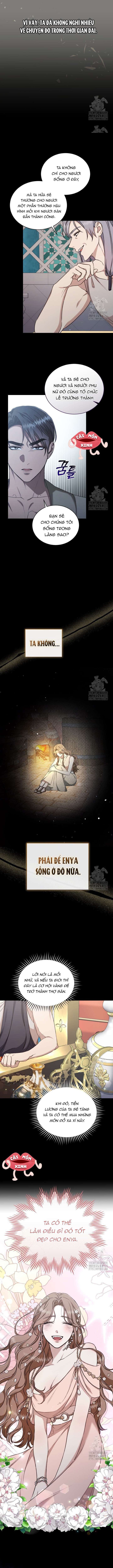 Khu Rừng Hoang Dã Khu Rừng Hoang Dã -Chap 26 - Trang 2