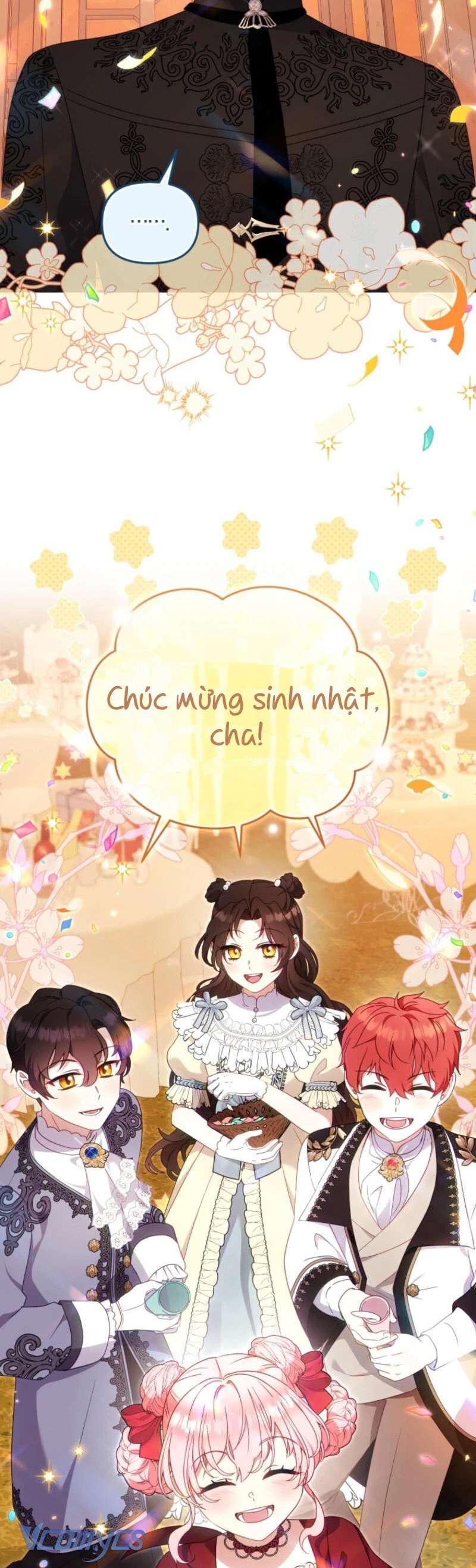 Tôi Được Nuôi Dưỡng Bởi Những Kẻ Phản Diện Chap 102 - Next Chap 103