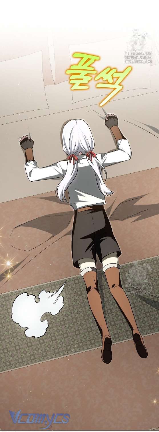 Kế Hoạch Nghỉ Hưu Của Nhân Vật Phản Diện Chap 32 - Next Chap 33